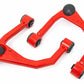 Fits Toyota Tundra (07-21) Red Forged Upper Control Arms 3.5" Lift 76700RED