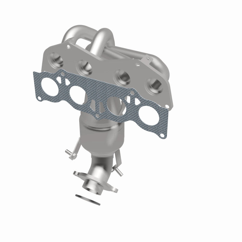 2007 Scion tC 2.4L Direct-Fit Catalytic Converter 5531292 Magnaflow - Catalytic Converters Car Part People