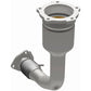 Catalytic Converter for HM Grade Federal / EPA Compliant Direct-Fit Catalytic Converter MagnaFlow 50880