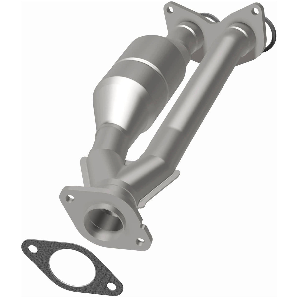 Catalytic Converter for HM Grade Federal / EPA Compliant Direct-Fit Catalytic Converter MagnaFlow 23772