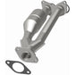 Catalytic Converter for HM Grade Federal / EPA Compliant Direct-Fit Catalytic Converter MagnaFlow 23772