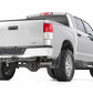 Fits Toyota Tundra 2WD/4WD (2007-2021) 3.5 Inch Lift Kit; 76830RED