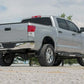 Fits Toyota Tundra 2WD/4WD (2007-2021) 3.5 Inch Lift Kit; 76830RED