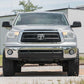 Fits Toyota Tundra 2WD/4WD (2007-2021) 3.5 Inch Lift Kit; N3 Struts; 76831