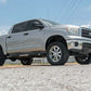 Fits Toyota Tundra 4WD (2007-2021) 3.5 Inch Lift Kit; Vertex/V2; 76857RED