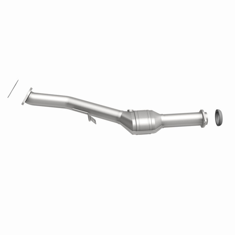 2005 Subaru Outback 2.5L Direct-Fit Catalytic Converter 5491827 Magnaflow