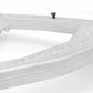 Fits Toyota Tundra 2&4WD (2007-2021) Forged Upper Control Arms; 76901