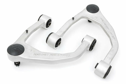 Fits Toyota Tundra 2&4WD (2007-2021) Forged Upper Control Arms; 76901