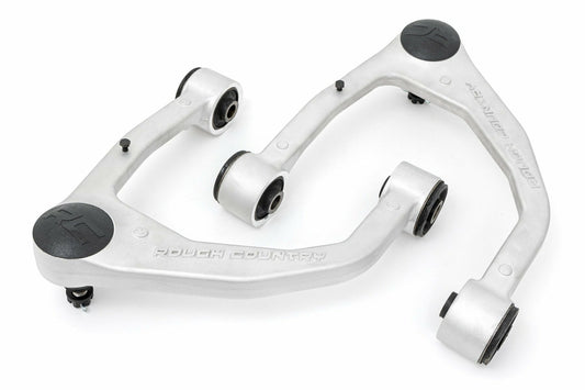 Fits Toyota Tundra 2&4WD (2007-2021) Forged Upper Control Arms; 76901