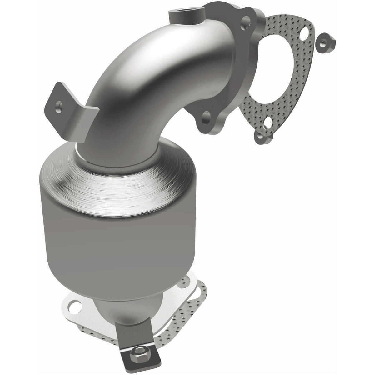 Catalytic Converter for 2016-2018 Hyundai Tucson 1.6L California Grade CARB Compliant Direct-Fit Catalytic Converter Mag