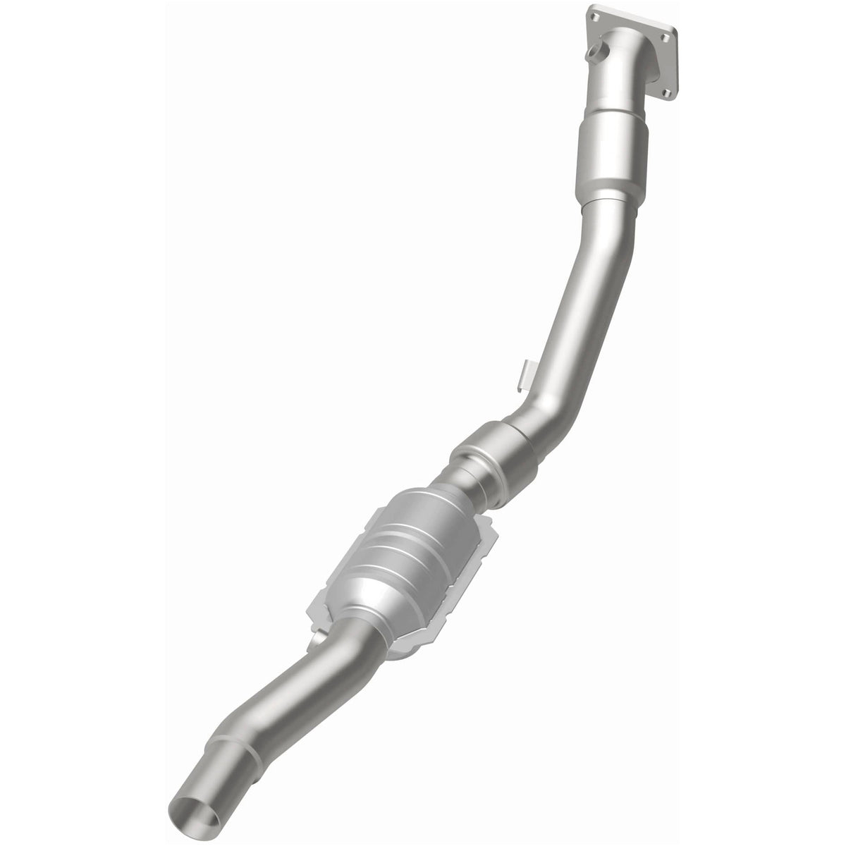 Catalytic Converter for HM Grade Federal / EPA Compliant Direct-Fit Catalytic Converter MagnaFlow 24894
