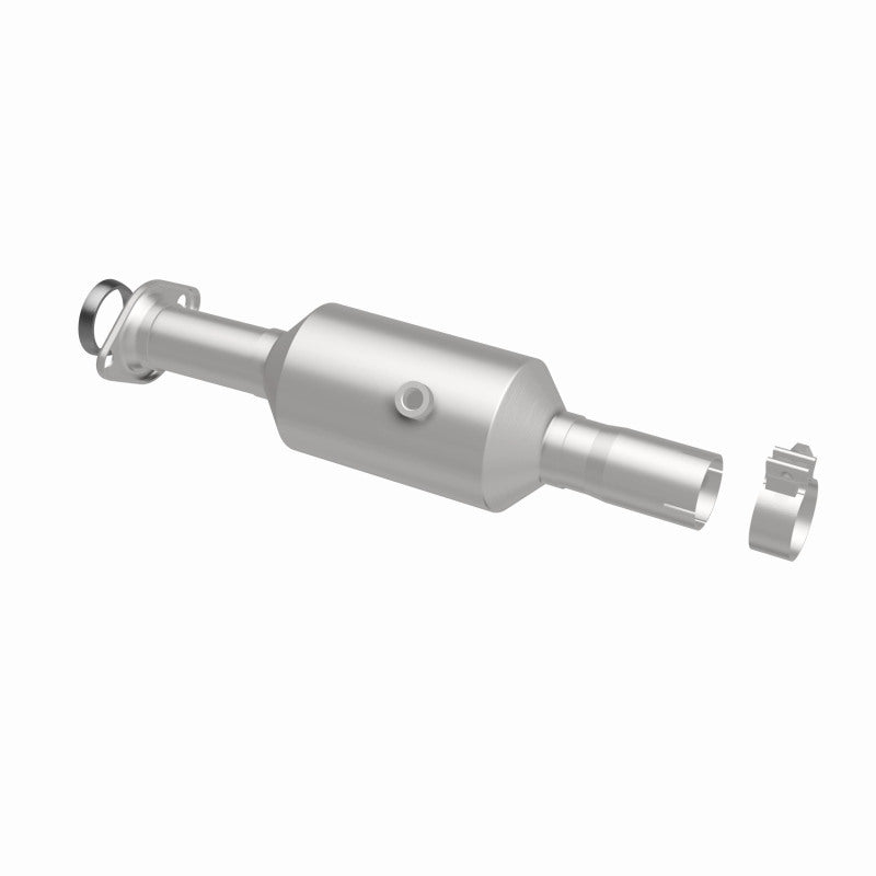 2010 Ford Escape California Grade CARB Direct-Fit Catalytic Converter 5551517