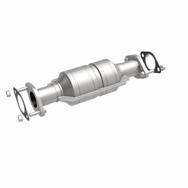 2009 2010 Chevrolet Aveo 1.6L Direct-Fit Catalytic Converter 5571469 Magnaflow