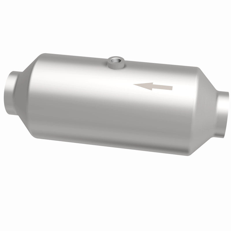 Fits 2009 Ford E-450 Super Duty EPA Compliant Catalytic Converter 51299