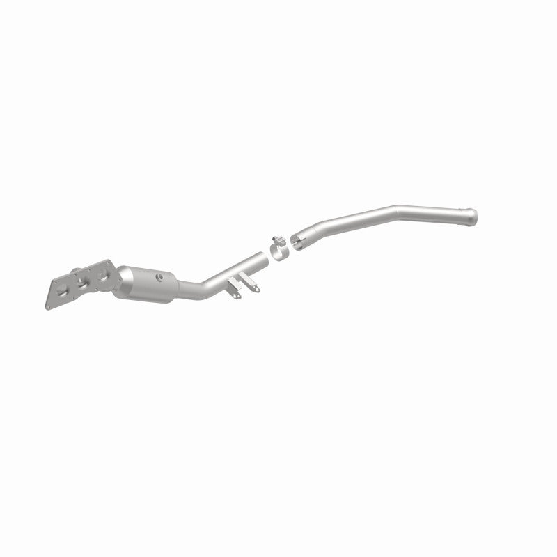 2012-2015 Mercedes-Benz ML350 Direct-Fit Catalytic Converter 22-067 Magnaflow