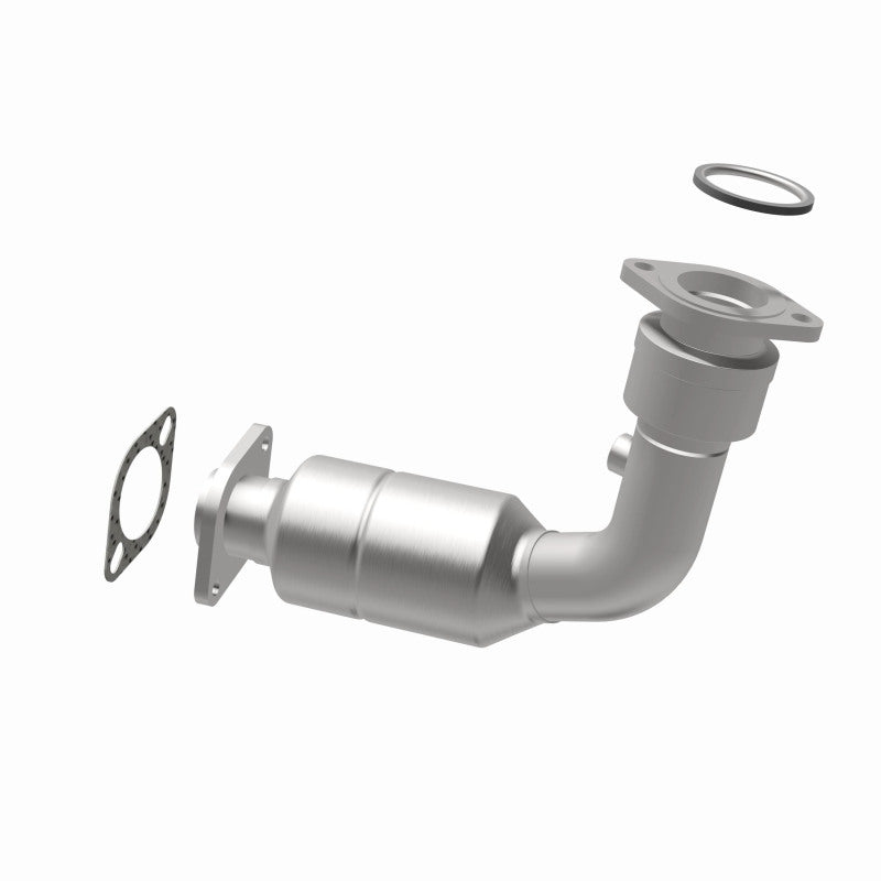 2008 2009 Pontiac G8 6.0L Direct-Fit Catalytic Converter 5461628 Magnaflow - Catalytic Converters Car Part People
