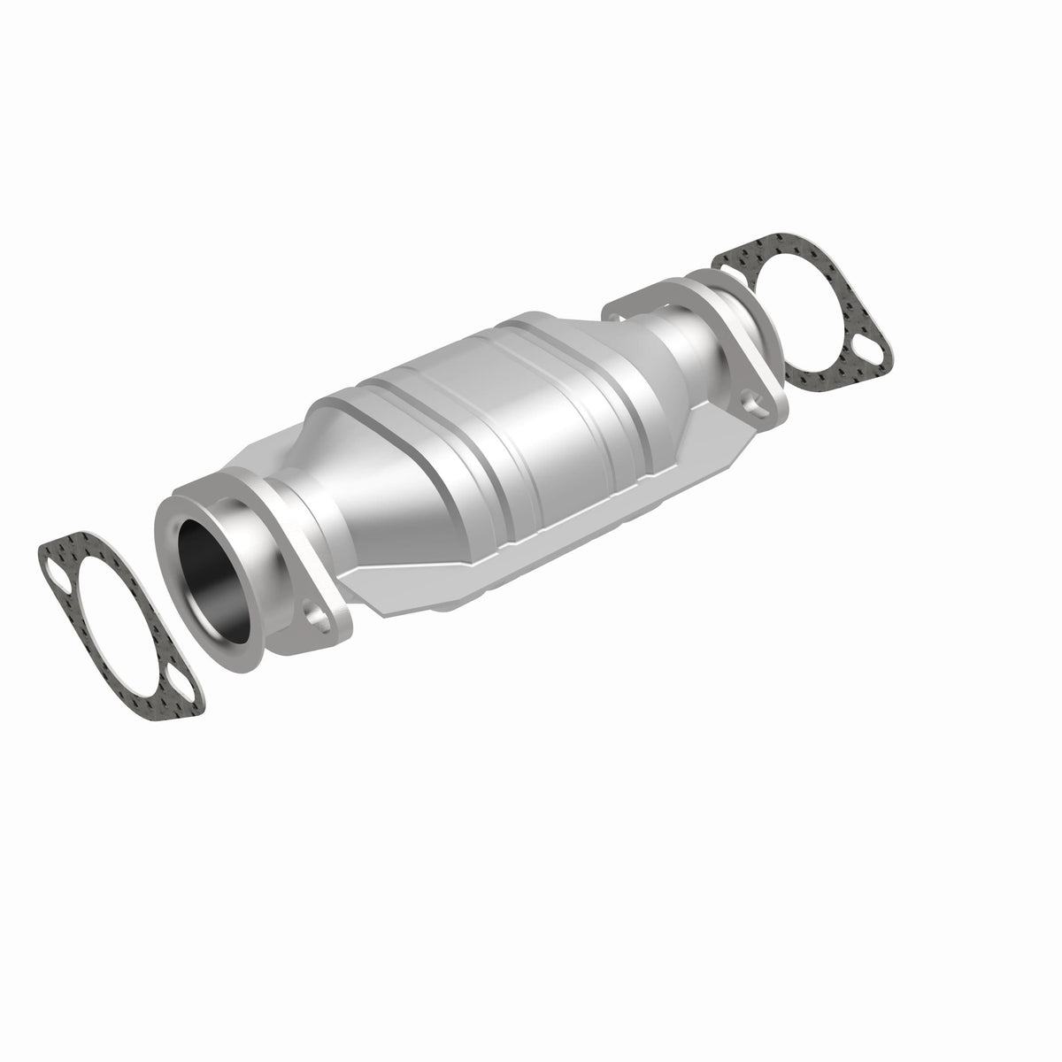 Catalytic Converter for HM Grade Federal / EPA Compliant Direct-Fit Catalytic Converter MagnaFlow 23705