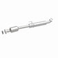 07-10 Sienna 3.5 Underbody Direct-Fit Catalytic Converter 52547 Magnaflow