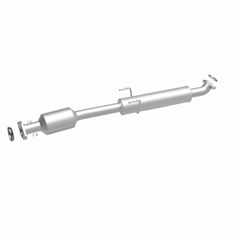07-10 Sienna 3.5 Underbody Direct-Fit Catalytic Converter 52547 Magnaflow