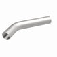 Universal Exhaust Pipe Smooth Trans 45D 4.00 SS 10pk 10710 10715 Magnaflow