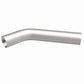 Universal Exhaust Pipe Smooth Trans 45D 4.00 SS 10pk 10710 10715 Magnaflow