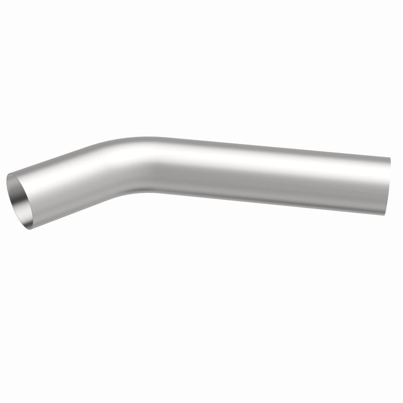 Universal Exhaust Pipe Smooth Trans 45D 4.00 SS 10pk 10710 10715 Magnaflow