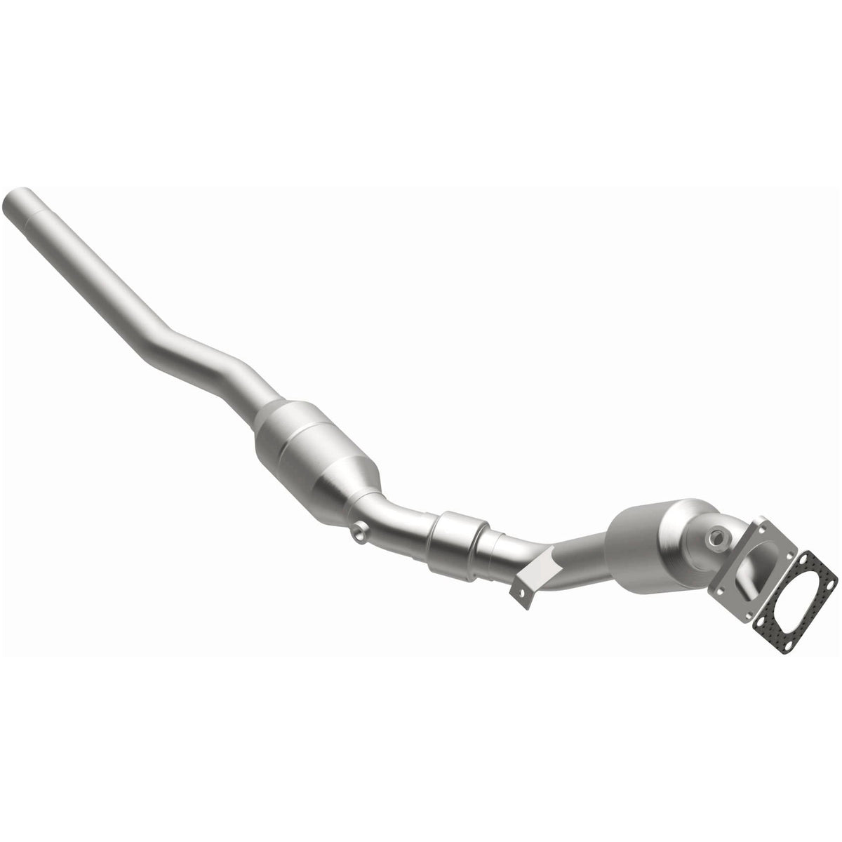 Catalytic Converter for HM Grade Federal / EPA Compliant Direct-Fit Catalytic Converter MagnaFlow 23612