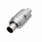 Universal Catalytic Converter 2 Mid Bed Sensor 54054 Magnaflow