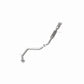 2008-2010 Mazda 5 Direct-Fit Catalytic Converter 5571886 Magnaflow - Catalytic Converters Car Part People