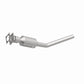 Catalytic Converter for HM Grade Federal / EPA Compliant Direct-Fit Catalytic Converter MagnaFlow 26203