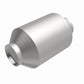 2009 Chevrolet Tahoe Universal Catalytic Converter 2.25 5551205 Magnaflow