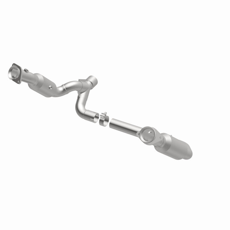 2011-13 Ram 1500 CARB Compliant Direct-Fit Catalytic Converter 5551665 Magnaflow - Catalytic Converters Car Part People