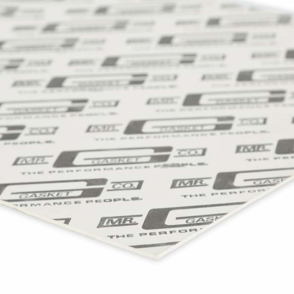 Mr Gasket 77 Exhaust Gasket Material 10 X 10 inch