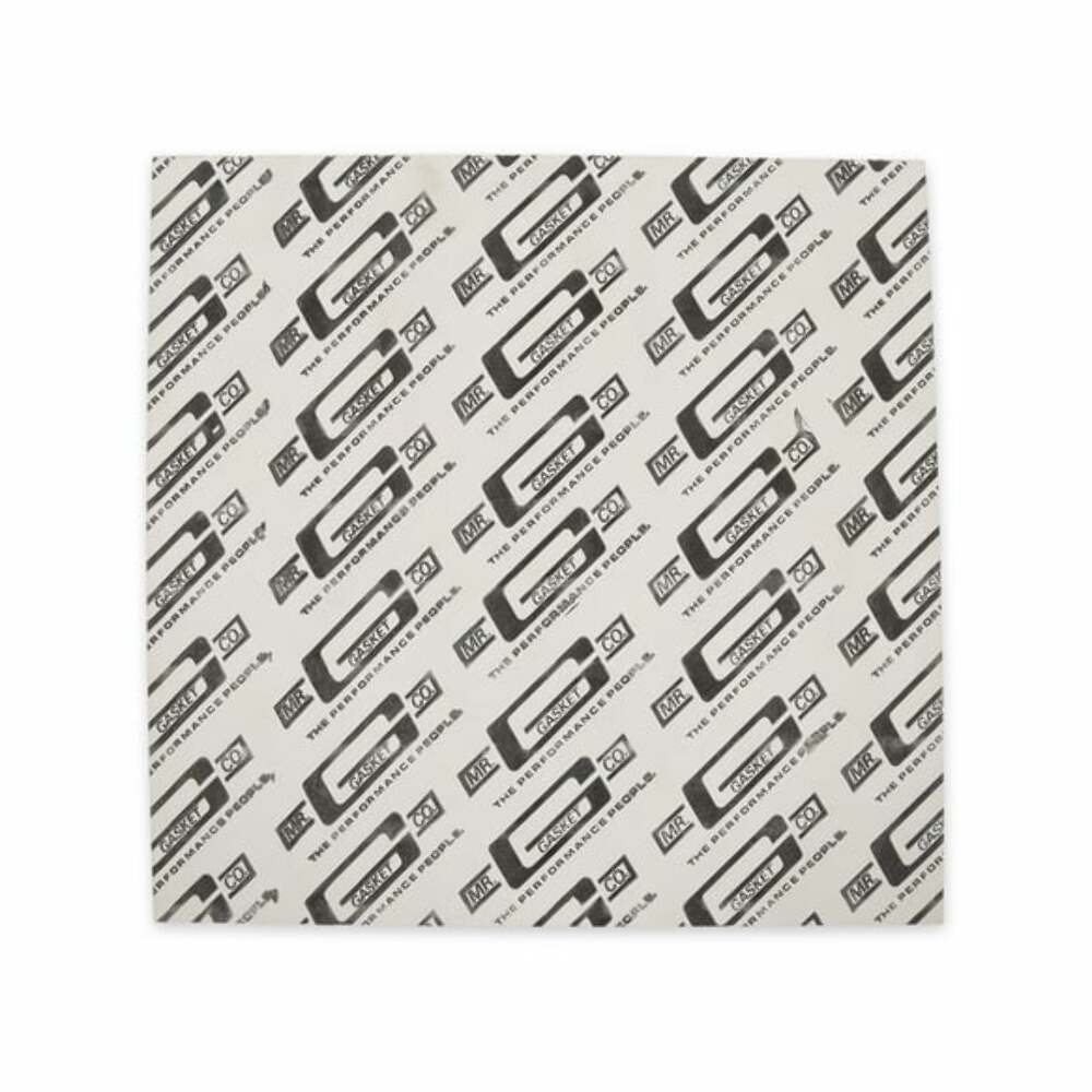 Mr Gasket 77 Exhaust Gasket Material 10 X 10 inch