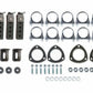 Hooker Header Back Exhaust System 7701HKR