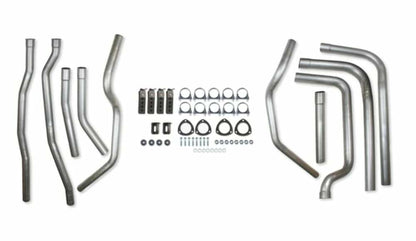 Hooker Header Back Exhaust System 7701HKR