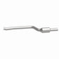 Catalytic Converter for HM Grade Federal / EPA Compliant Direct-Fit Catalytic Converter MagnaFlow 24512