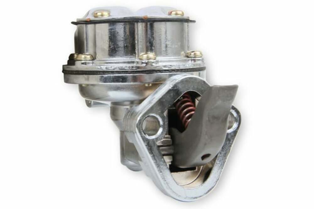 Mr. Gasket 80 GPH Mechanical Fuel Pump - 7703MRG