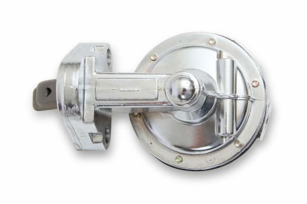Mr. Gasket 80 GPH Mechanical Fuel Pump - 7703MRG