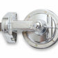 Mr. Gasket 80 GPH Mechanical Fuel Pump - 7703MRG