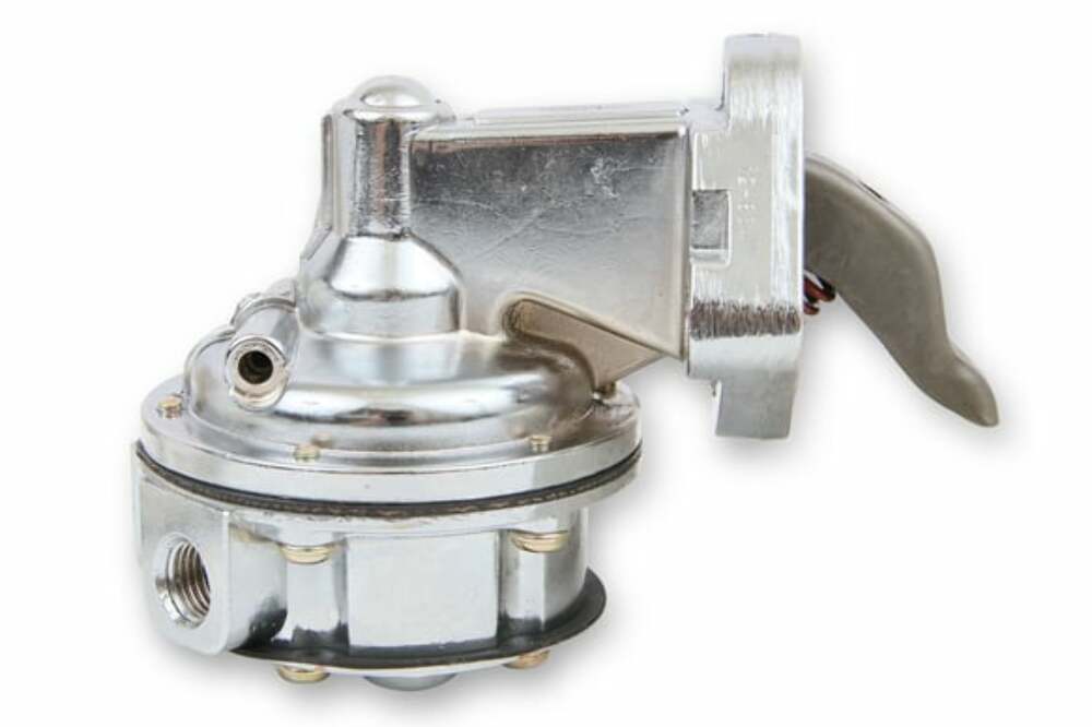 Mr. Gasket 80 GPH Mechanical Fuel Pump - 7703MRG