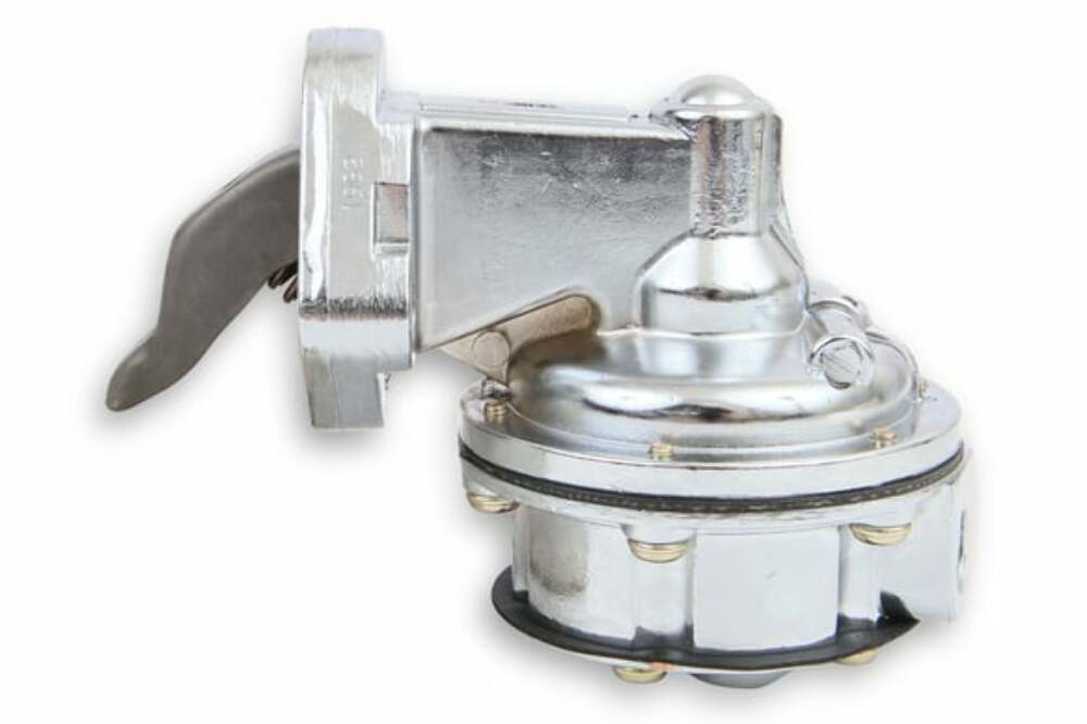 Mr. Gasket 80 GPH Mechanical Fuel Pump - 7703MRG