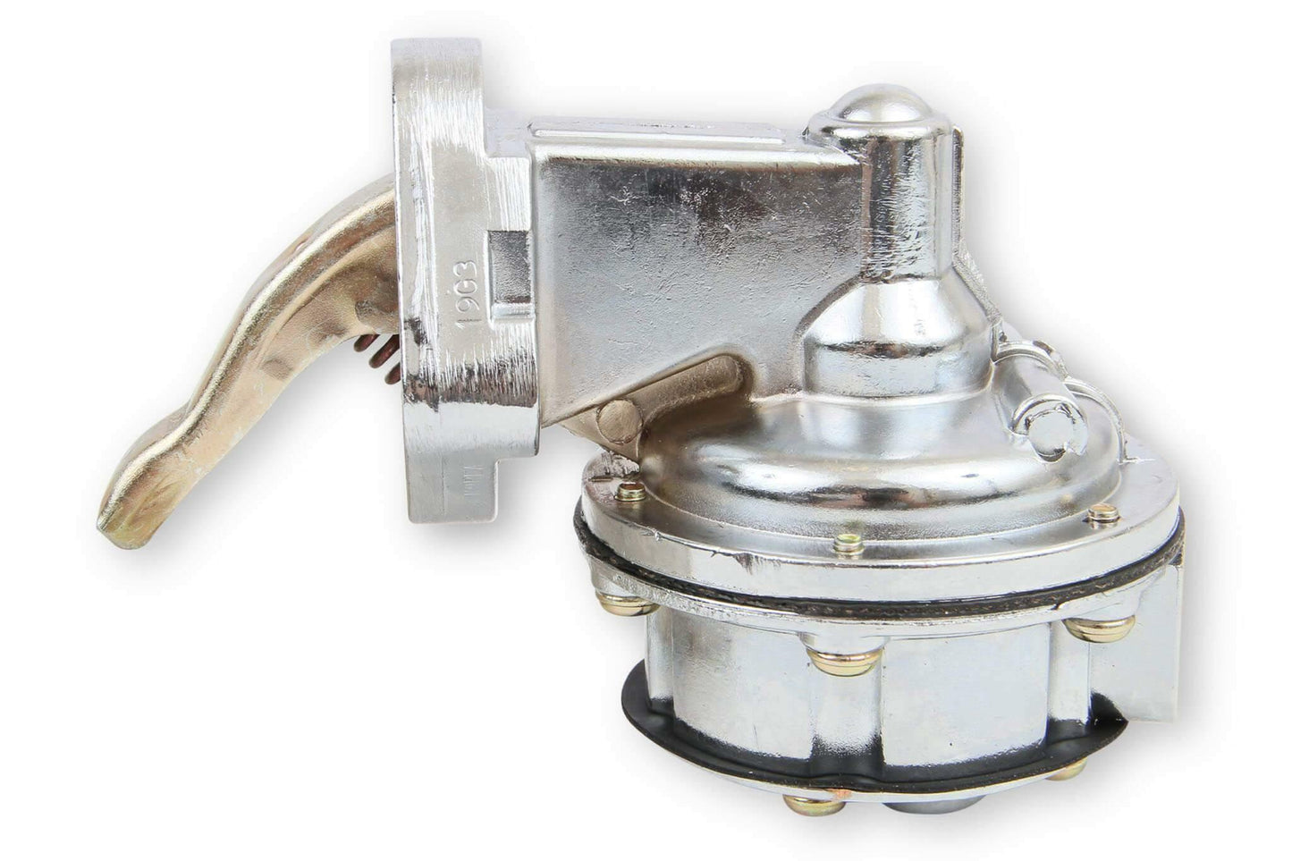 Mr. Gasket 80 GPH Mechanical Fuel Pump - 7704MRG