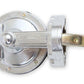 Mr. Gasket 80 GPH Mechanical Fuel Pump - 7704MRG