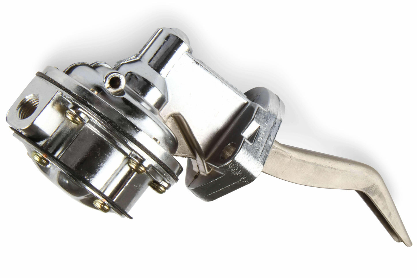Mr. Gasket 80 GPH Mechanical Fuel Pump - 7706MRG
