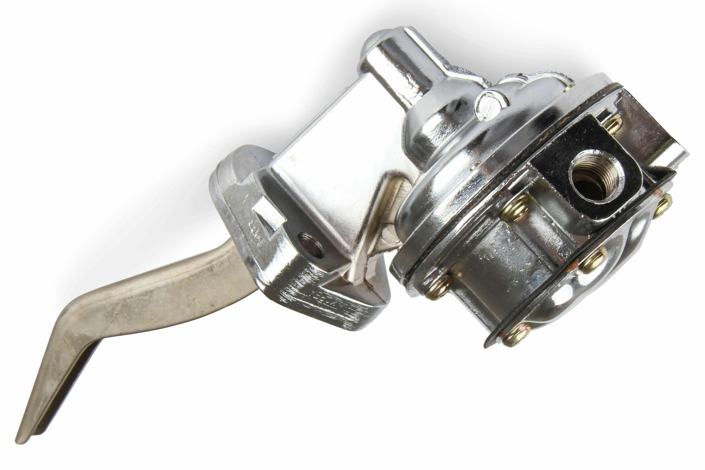 Mr. Gasket 80 GPH Mechanical Fuel Pump - 7706MRG