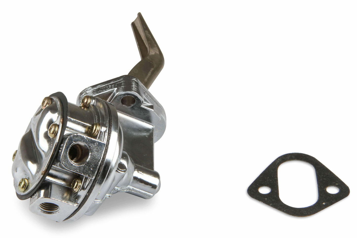 Mr. Gasket 80 GPH Mechanical Fuel Pump - 7706MRG