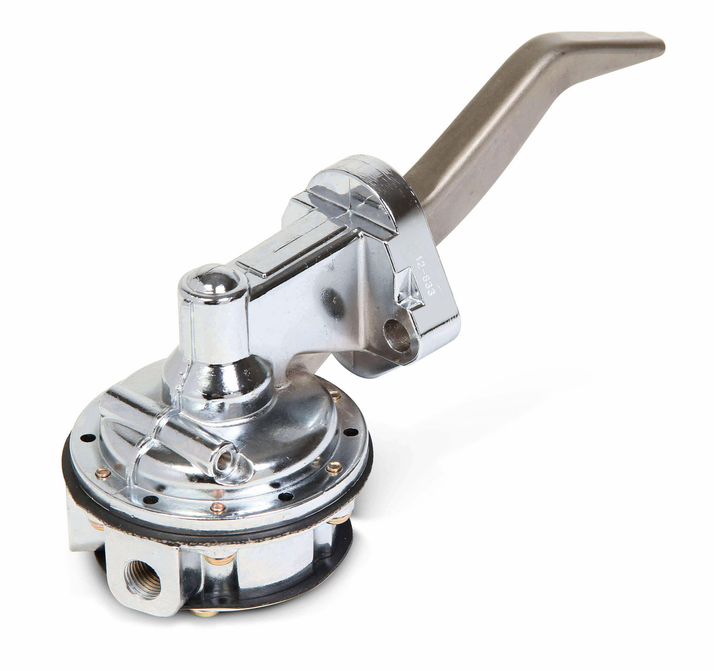 Mr. Gasket 80 GPH Mechanical Fuel Pump - 7706MRG