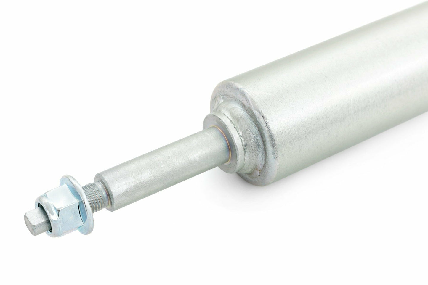 Fits Jeep Wrangler YJ 4WD (1987-1995) M1 Monotube Front Shocks; 0-3"; 770740_A