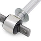 Fits Jeep Comanche MJ(86-92) M1 Monotube Front Shocks 4.5-5.5" 770743_A